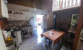 Imagem 6: Samuel Pereira oferece: Casa Rústica com 5 Quartos e Apartamento com 2 Suítes em Condomíni