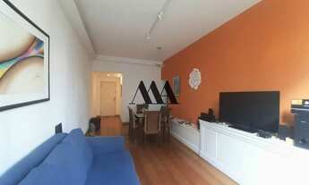 Imagem 2: Rio de Janeiro - Apartamento Padrão - Ipanema