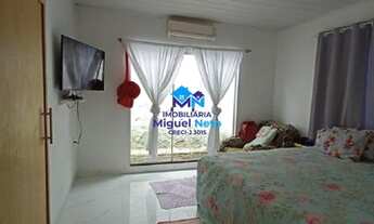 Imagem 4: Casa 03 quartos ótima localização no bairro Eletronorte