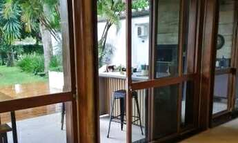 Imagem 6: Casa para Venda em Brasília, Park Way, 4 dormitórios, 3 banheiros, 4 vagas