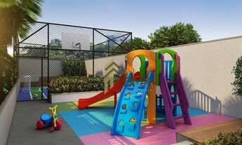 Imagem 5: Apartamento à venda, 81 m² por R$ 700.700,00 - Cristo Rei - Curitiba/PR