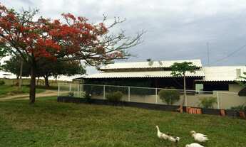 Imagem 6: Fazenda maravilhosa em Rio Quente-Go