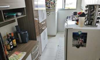 Imagem 4: Apartamento para venda tem 62 metros quadrados com 2 quartos em Ipiranga - São Paulo - SP