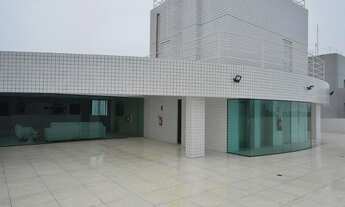 Imagem 5: Apartamento para VENDA tem 35 metros quadrados com 1 quarto em Tamarineira - Recife - PE