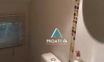 Imagem 4: Sobrado com 4 dormitórios à venda, 158 m² por R$ 1.050.000,06 - Vila Pires - Santo André/S