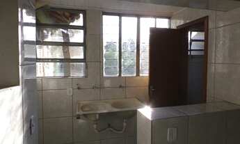 Imagem 6: Santa Bárbara - Kitchenette/Conjugados - Santa Terezinha