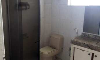 Imagem 4: Bento Ribeiro, vazio , salão, 02 quartos, frente estação