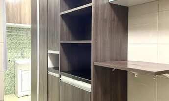 Imagem 7: Apartamento a venda com 53 m2, com 2 quartos, no bairro São Miguel - São Leopoldo - RS