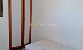 Imagem 5: Apartamento para aluguel possui 468 metros quadrados com 4 quartos em Cambuí - Campinas