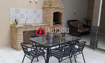 Imagem 2: Lindo sobrado a venda no Jardim Vivan, Jaraguá 3 vagas