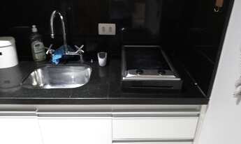 Imagem 4: Apartamento para Locação em São Paulo, VILA OLIMPIA, 1 dormitório, 1 suíte, 1 banheiro, 1