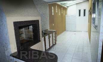 Imagem 2: CURITIBA - Casa de Condomínio - São Francisco