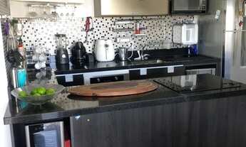 Imagem 6: Condomínio Spot Santana - Duplex de 90 metros