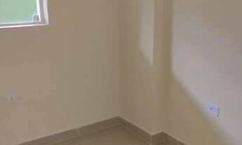 Imagem 2: Apartamento em Condomínio com 1 dormitório no Jardim Consorcio