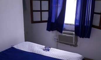 Imagem 7: Casa para venda possui 90 metros quadrados com 2 quartos em Coqueiral - Saquarema - RJ