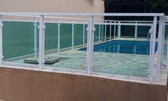 Imagem: Casa de condomínio Villagio em Maitinga