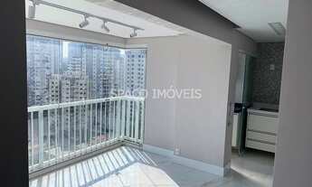 Imagem 4: Apartamento para venda tem 42 metros quadrados com 1 quarto em Vila Mascote - São Paulo