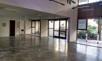 Imagem 3: Loja para alugar, 160 m² por R$ 5.900,00/mês - Alto da Glória - Curitiba/PR