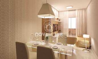 Imagem 3: APARTAMENTO COM 2 DORMITÓRIOS À VENDA, 64 M² POR R$ 175.000 - AV FEB - VÁRZEA GRANDE/MT
