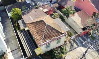 Imagem 3: Terreno Residencial/comercial ZR3 à venda, 419 m² por R$ 850.000 - Alto da Rua XV - Curiti