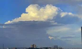 Imagem 4: Cobertura com 3 quartos em Tijuca - Rio de Janeiro - RJ