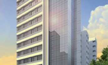 Imagem 3: Apartamento mobiliado e decorado em Itaboraí para executivos