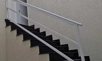 Imagem 3: Sobrado para venda possui 110 metros quadrados com 3 quartos em Vila Antonieta - São Paulo