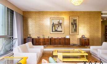 Imagem 5: Apartamento com 3 quartos, Higienópolis, São Paulo, R$ 3.900.000,00