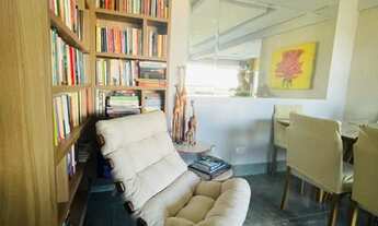 Imagem 5: Apartamento com 2 dormitórios sendo uma suíte Gran Village Taubaté