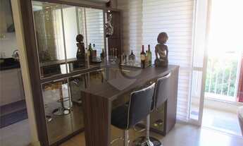 Imagem 6: Canoas - Apartamento Padrão - Centro