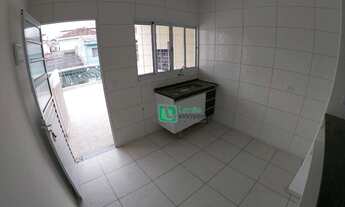 Imagem 7: Casa com 1 dormitório para alugar, 40 m² por R$ 1.300,00/mês - Limão - São Paulo/SP