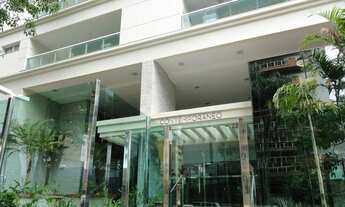 Imagem: Edificio Contemporaneo - 3 quartos (1 suite)