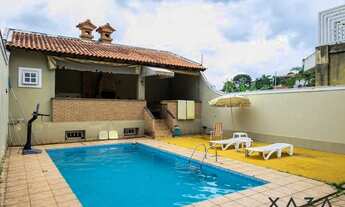 Imagem 3: Casa com 4 quartos, Morumbi, São Paulo, R$ 1.700.000,00