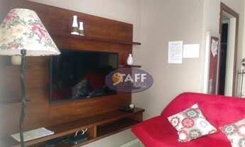 Imagem 7: Casa com 2 dormitórios, 70 m² - venda por R$ 280.000,00 ou aluguel por R$ 1.500,00/mês - P