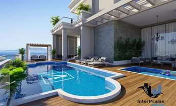 Imagem 6: Apartamento com 2 quartos no Belle Maison - Bairro Morretes em Itapema