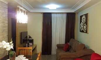 Imagem 3: São Paulo - Apartamento Padrão - Vila Mangalot