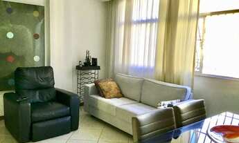 Imagem 1: Icaraí no miolo e andar alto