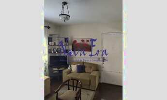 Imagem 3: Apartamento em São Paulo - Mooca