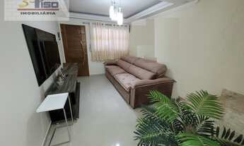 Imagem: Sobrado em Condomínio em Parada XV de Novembro