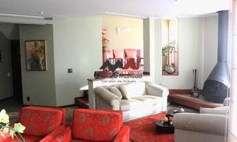 Imagem 2: Sobrado com 3 suítes no condomínio Village D'Avignon