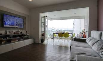 Imagem 3: Apartamento para venda com 69 metros quadrados com 2 quartos em Vila Anastácio - São Paulo