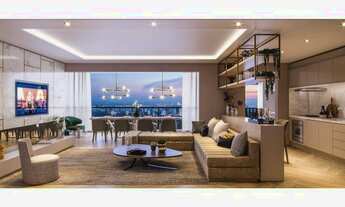 Imagem 3: CYRELA ATMOSFERA BROOKLIN 65 M 02 DORMS, 1 SUÍTE - "APENAS PAGAMENTO A VISTA&quot