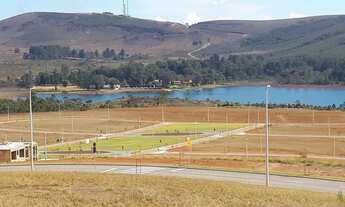 Imagem 6: Lote em condomínio 546m² à venda por R$650.000,00