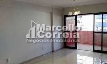 Imagem: Apartamento no Edf. Quartz Village 132m²