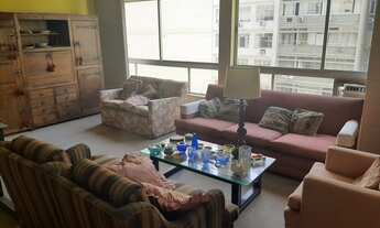 Imagem 5: Apartamento para venda tem 90 metros quadrados com 3 quartos em Copacabana - Rio de Janeir