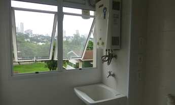 Imagem 5: Apartamento para aluguel com 94 metros quadrados com 3 quartos em Jardim Mauá - Novo Hambu