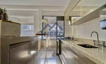 Imagem 7: Parque da Aclimação- 56 m² - 2 dormitórios, sendo 1 suite- 1 vaga