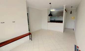 Imagem 7: Apartamento 90 m² - Vila Clais - Bertioga/SP
