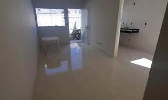 Imagem 2: Casa para Venda em Uberlândia, Shopping Park, 2 dormitórios, 1 banheiro, 2 vagas