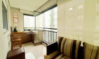 Imagem: Apartamento com 3 dorms, suite 74 metros